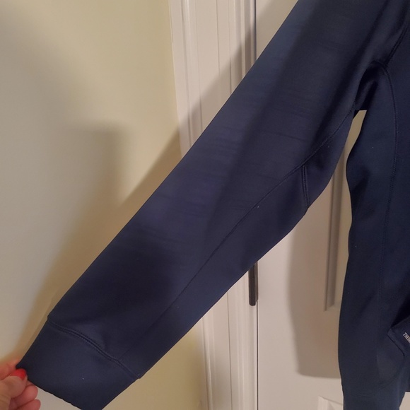 NFL MEN'S SEATTLE SEAHAWKS THERMA-FIT HOODIE - SIZE XL - Picture 6 of 9